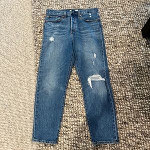 Levi jeans